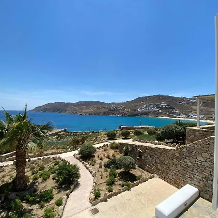 Salty Kalo Livadi