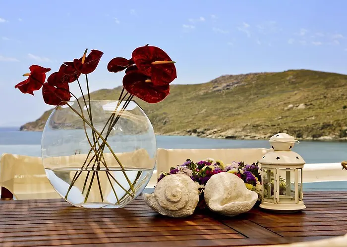 Salty 4* Kalo Livadi