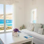 Salty 4* Καλό Λιβάδι