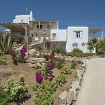 Salty Ξενοδοχείο