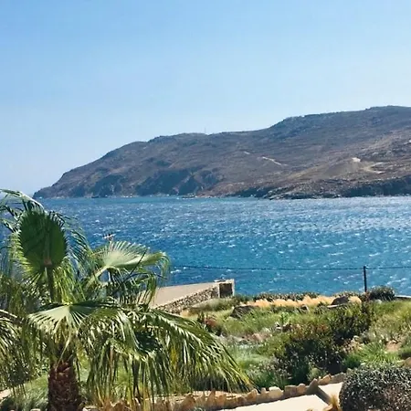 Salty Kalo Livadi