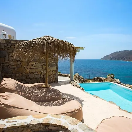 Hotel Salty 4*