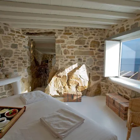 Salty Hotel 4*