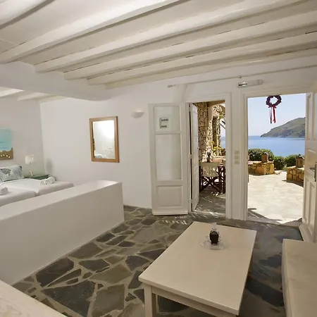 Salty Hotel 4*