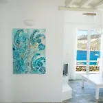 Salty Hotel