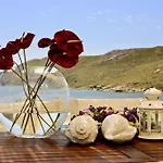 Salty 4* Playa Kalo Livadi