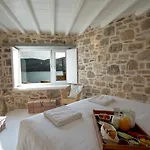 Salty 4* Playa Kalo Livadi