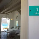 Salty 4* Playa Kalo Livadi
