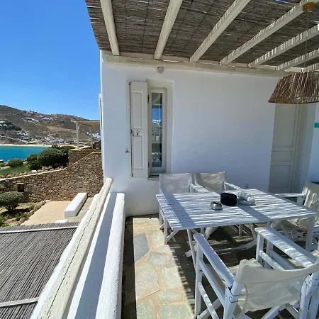 Salty Hotel 4*