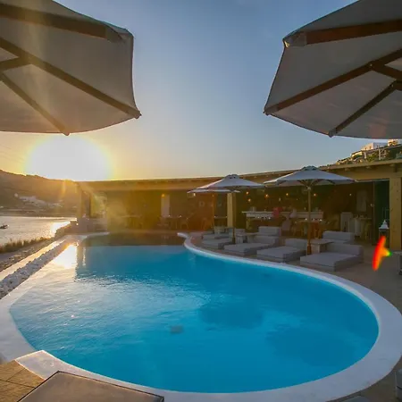 Salty Hotel 4*