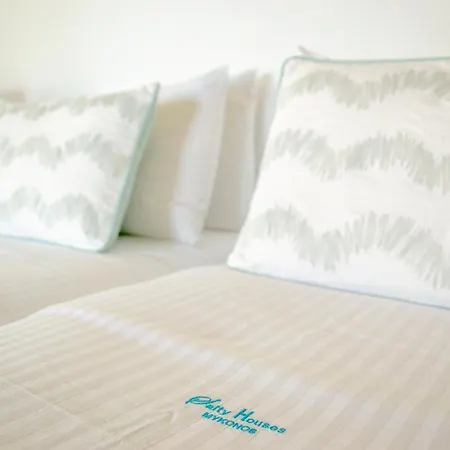 Salty Hotel Kalo Livadi