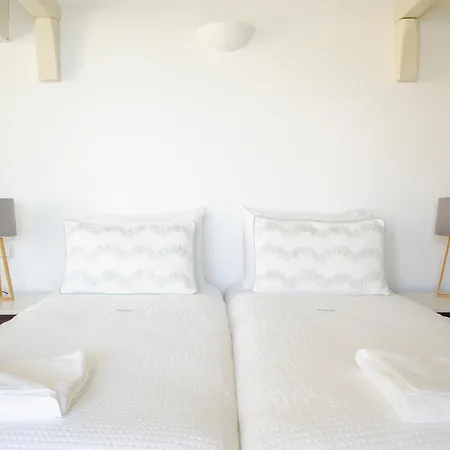 Hotel Salty 4*