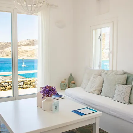 Salty 4* Kalo Livadi