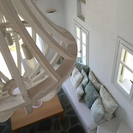 Salty Hotel