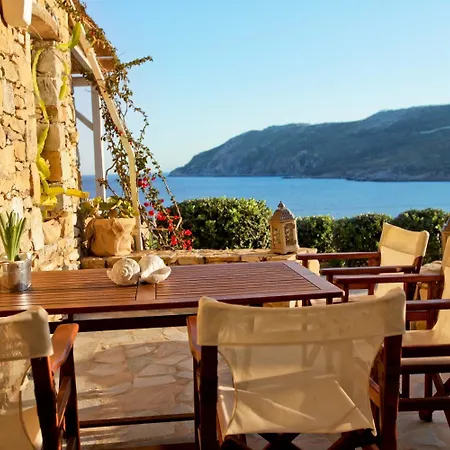 Salty Hotel 4*