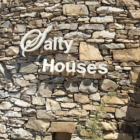 Salty Kalo Livadi