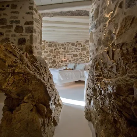 Hotell Salty 4*