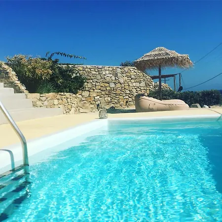 Salty Hotell 4*