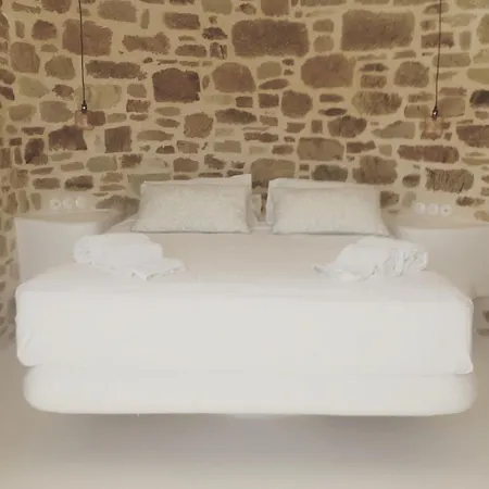 Salty Hotel