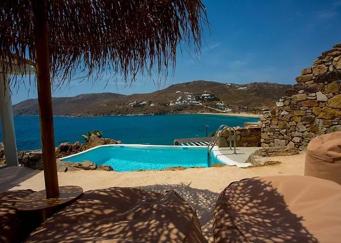 Salty 4* Kalo Livadi