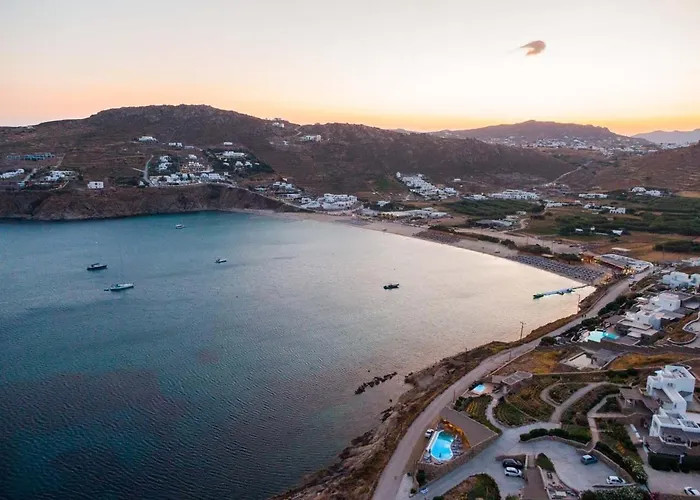 Salty מלון קאלו ליבאדי