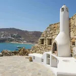 Hotel Salty Kalo Livadi